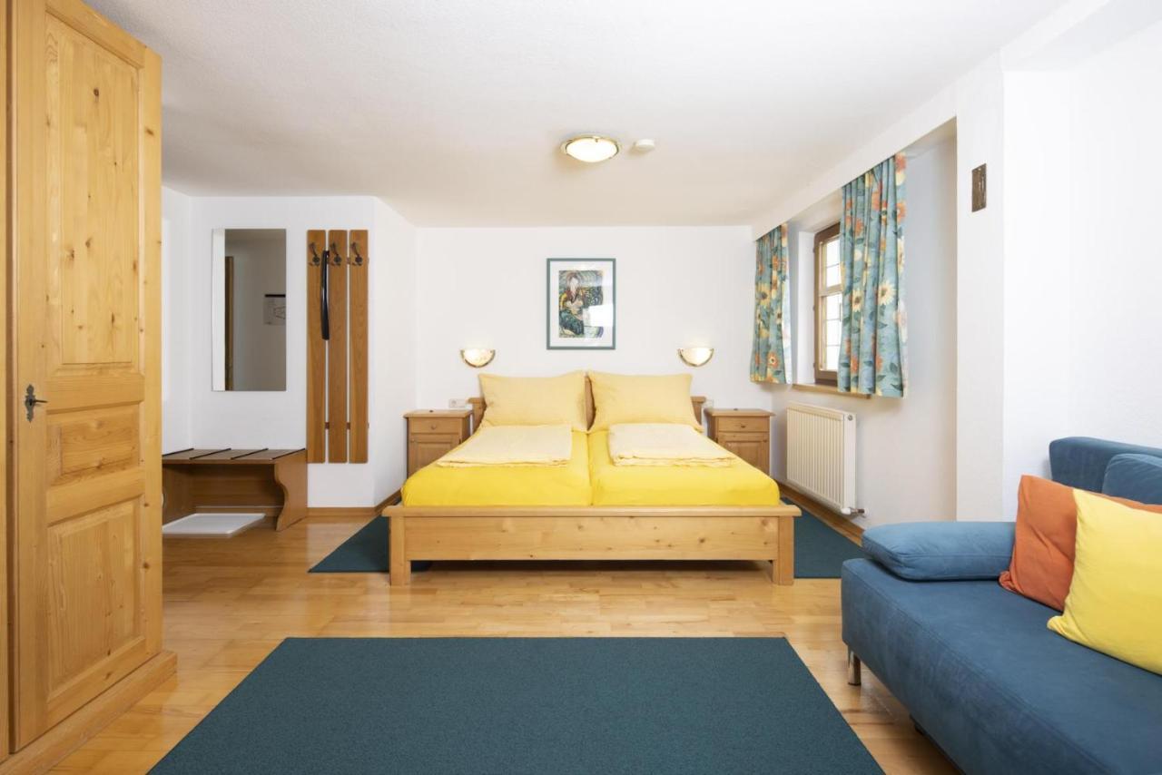 Haus Schlosskeller Rattenberg  Bagian luar foto
