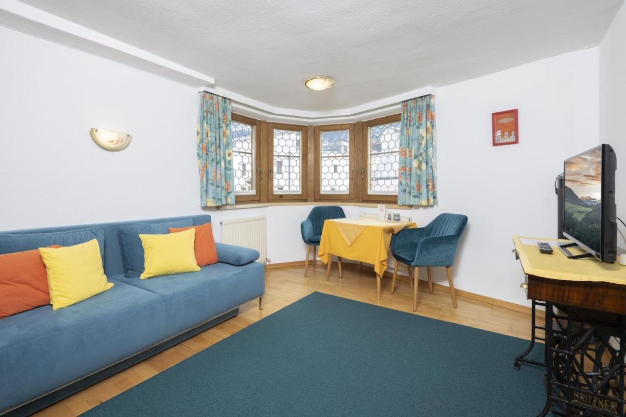 Haus Schlosskeller Rattenberg  Bagian luar foto