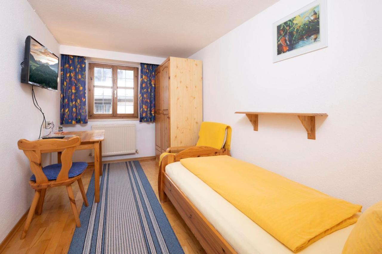 Haus Schlosskeller Rattenberg  Bagian luar foto