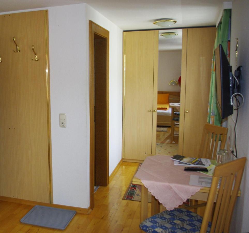 Haus Schlosskeller Rattenberg  Bagian luar foto